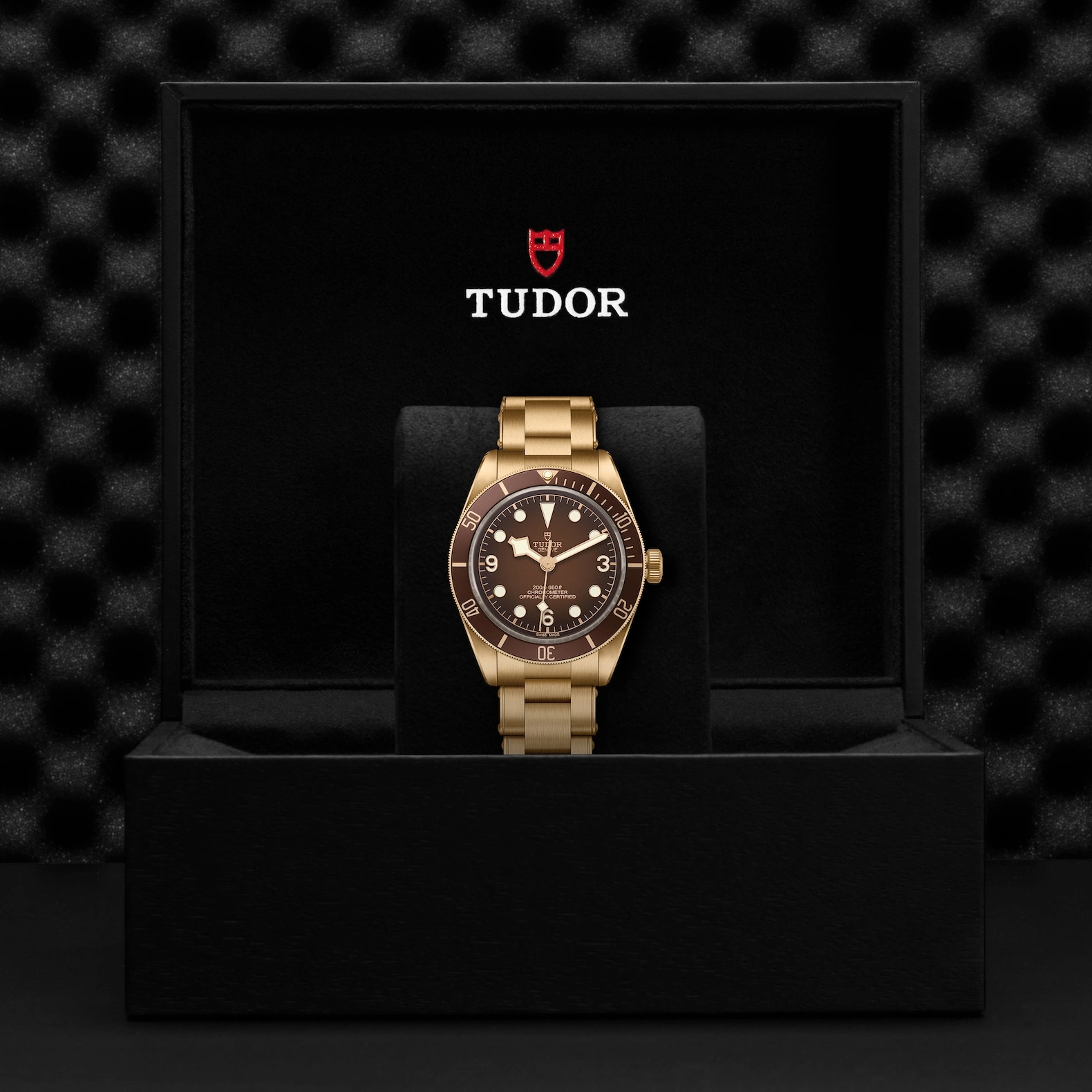 TUDOR